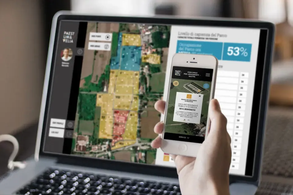 SIMOVI, Flow and Access Management System