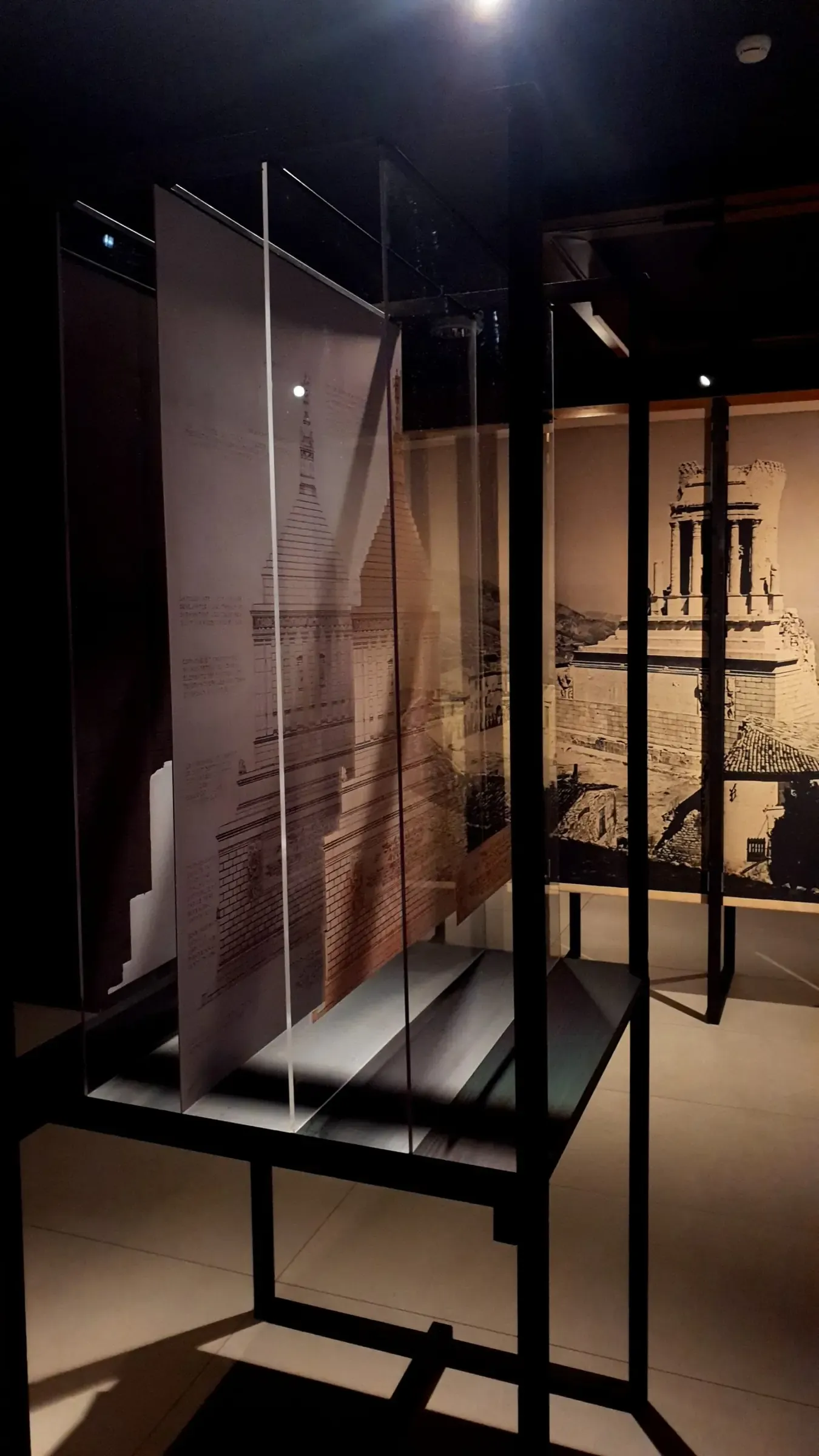 Exhibition project “Aosta and Pompeii. Reflections of Augustan Concord at the origins of the Empire”