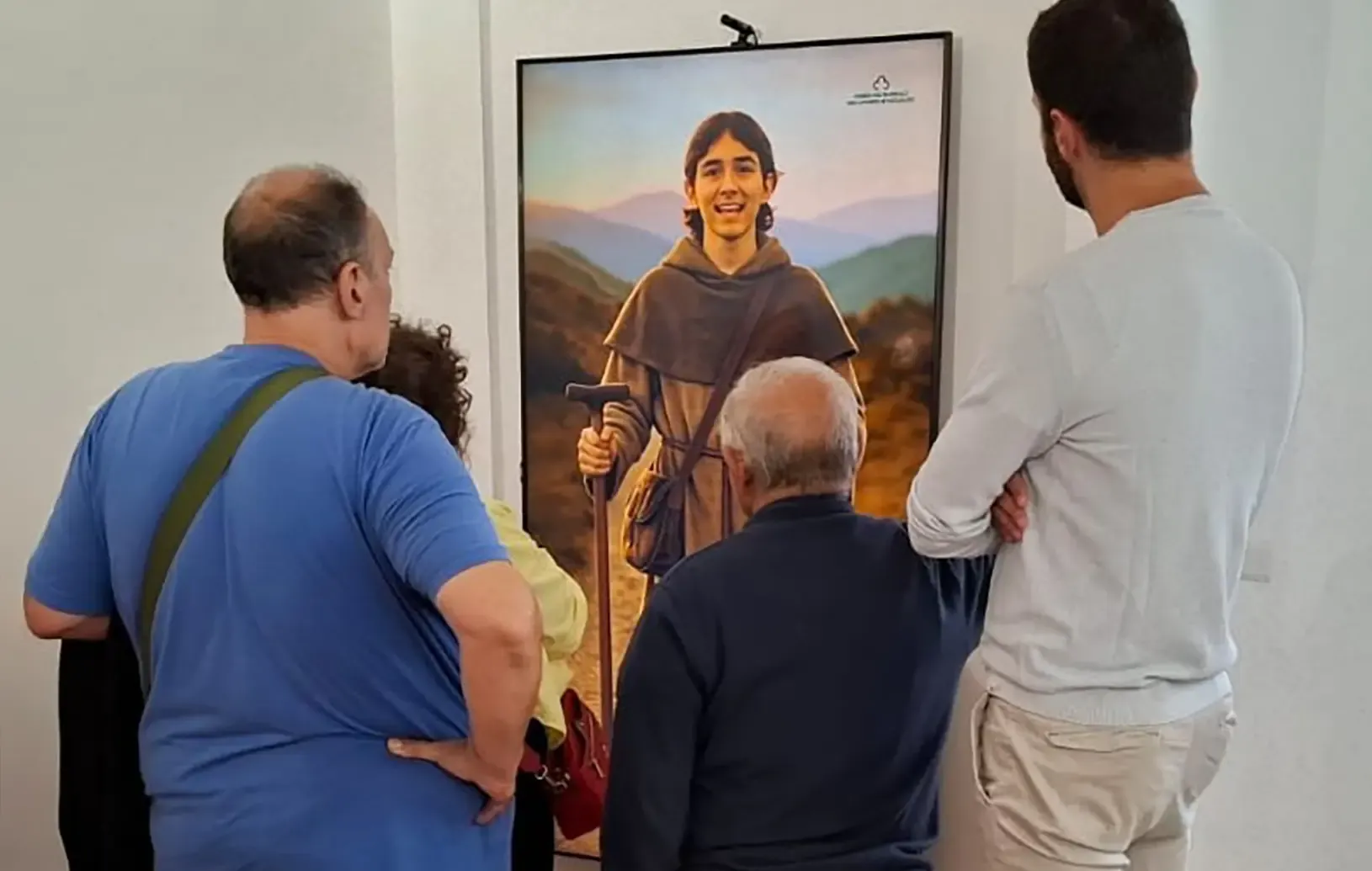 El Museo Multimedia del Camino de Guillermo