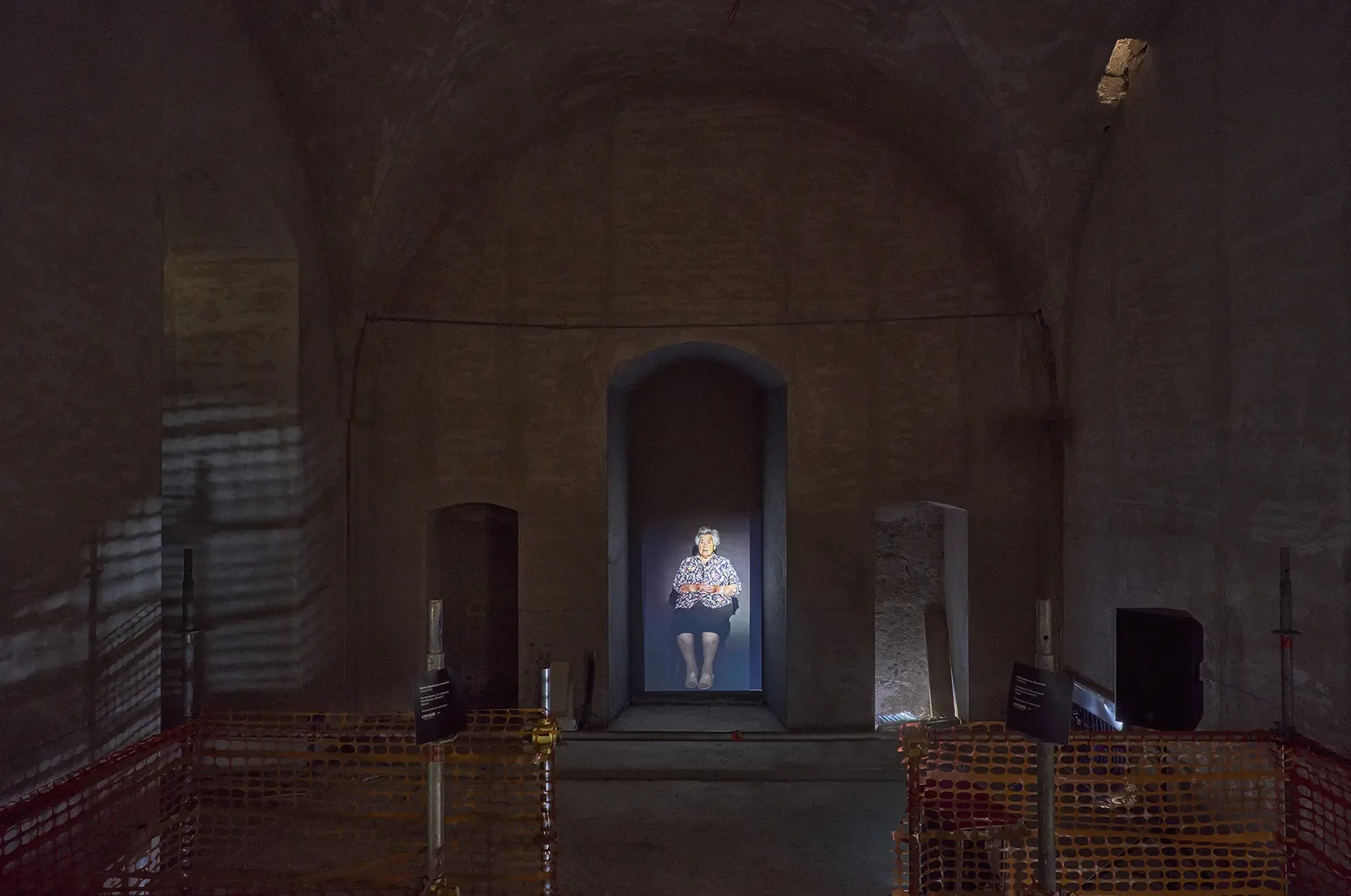 Ostuni Design Week end 2024 at Vista