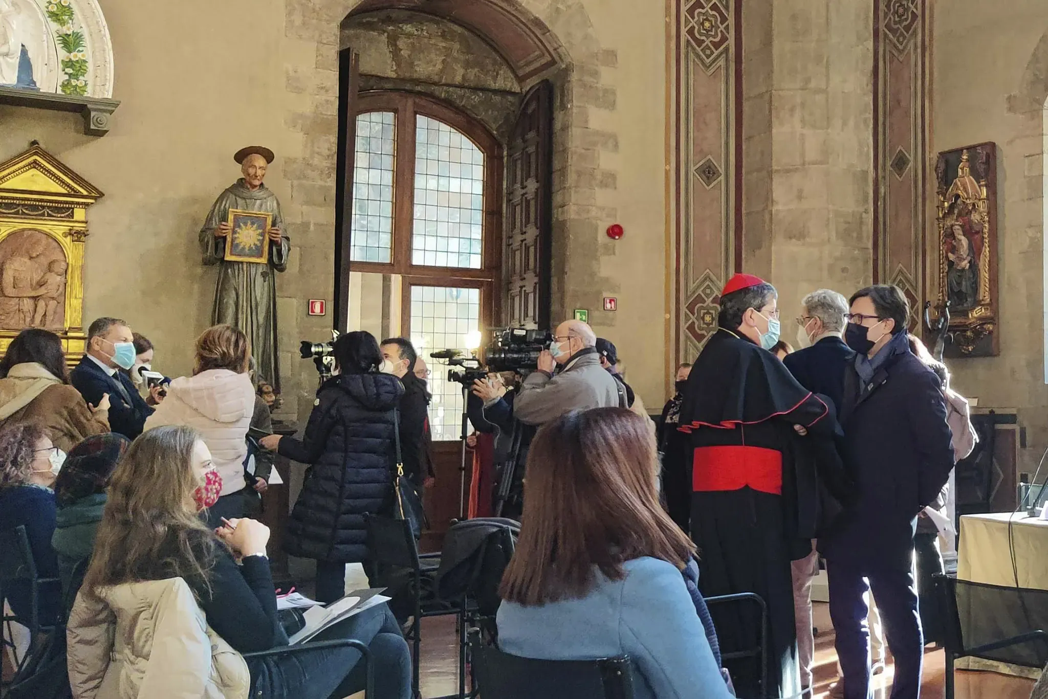 Un viaggio attraverso la storia del Bargello