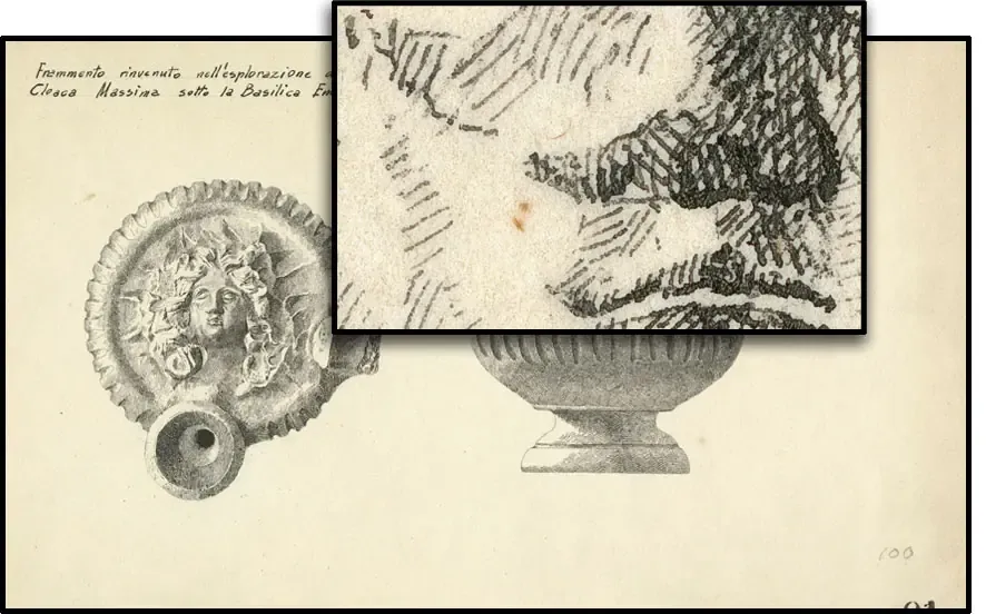 ARCHEOLECTIO, Archivio Storico Digitalizzato