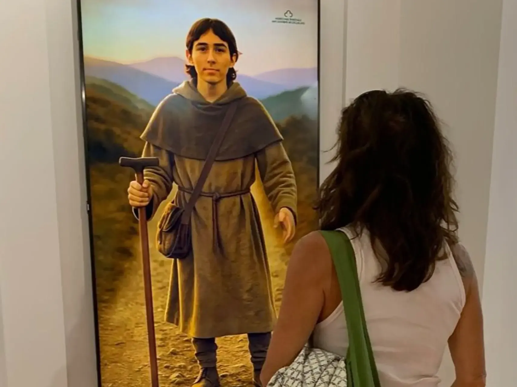 El Museo Multimedia del Camino de Guillermo