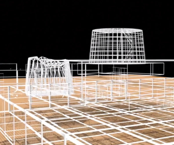 Video production for Dalla Matita al Pixel